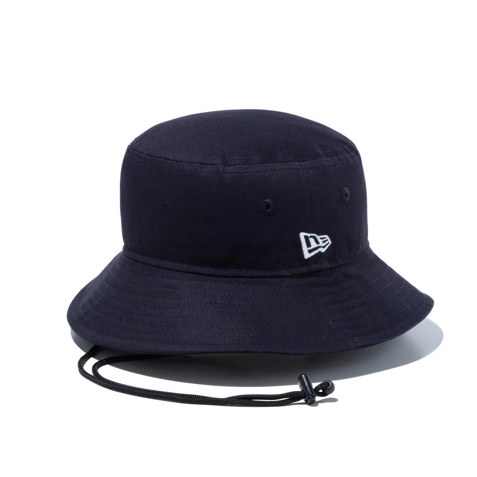 ニューエラ（NEW ERA）（キッズ）キッズ アドベンチャーライト ベーシック ハット 14524701