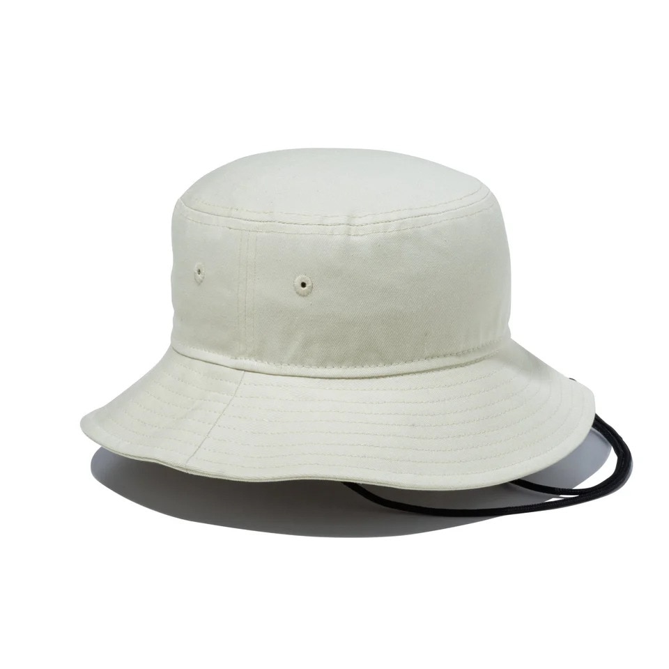 ニューエラ（NEW ERA）（キッズ）キッズ アドベンチャーライト ベーシック ハット 14524702