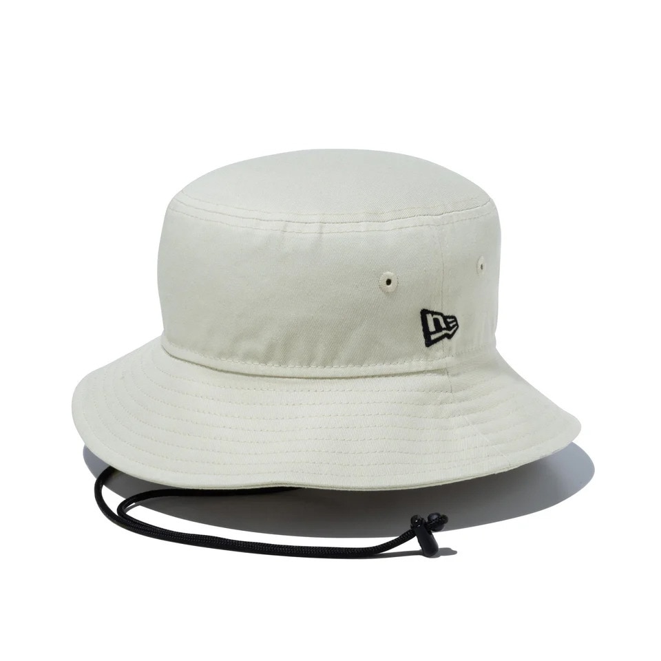 ニューエラ（NEW ERA）（キッズ）キッズ アドベンチャーライト ベーシック ハット 14524702
