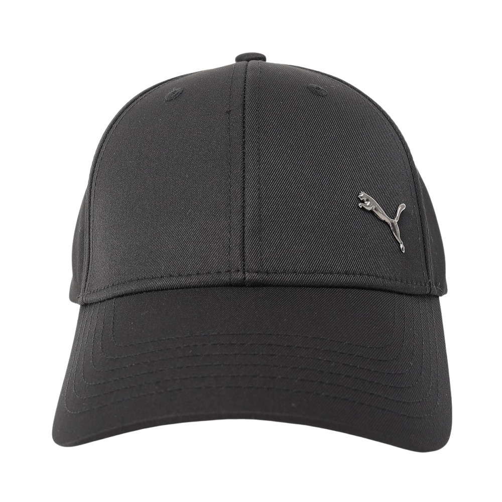 プーマ（PUMA）（キッズ）ジュニア ESS メタルプーマキャット BBキャップ 02611601