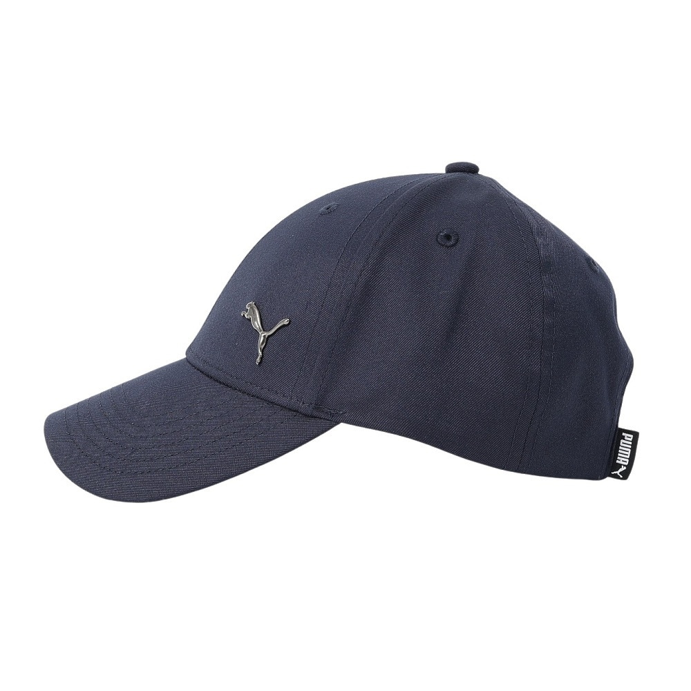 プーマ（PUMA）（キッズ）ジュニア ESS メタルプーマキャット BBキャップ 02611602