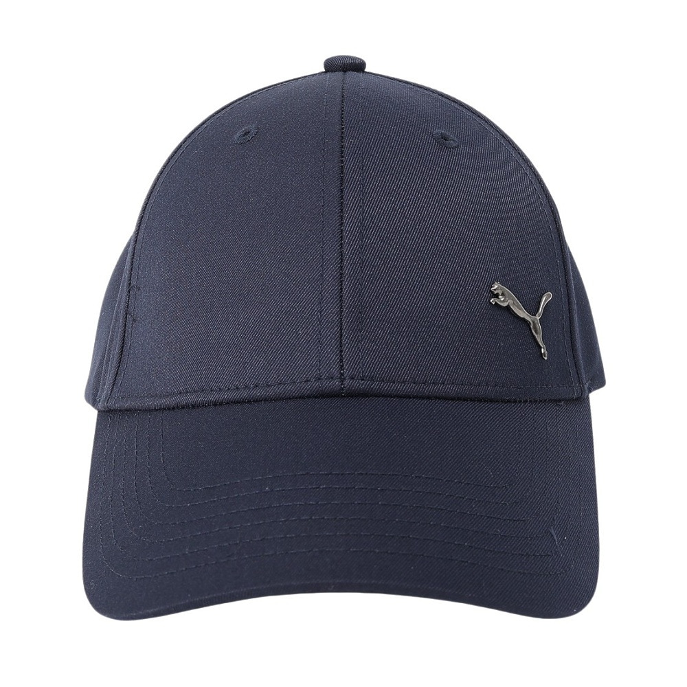 プーマ（PUMA）（キッズ）ジュニア ESS メタルプーマキャット BBキャップ 02611602