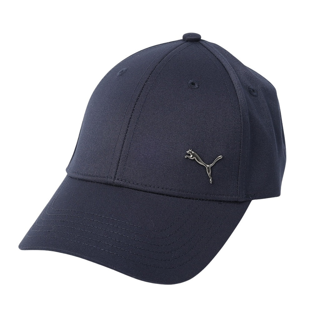 プーマ（PUMA）（キッズ）ジュニア ESS メタルプーマキャット BBキャップ 02611602