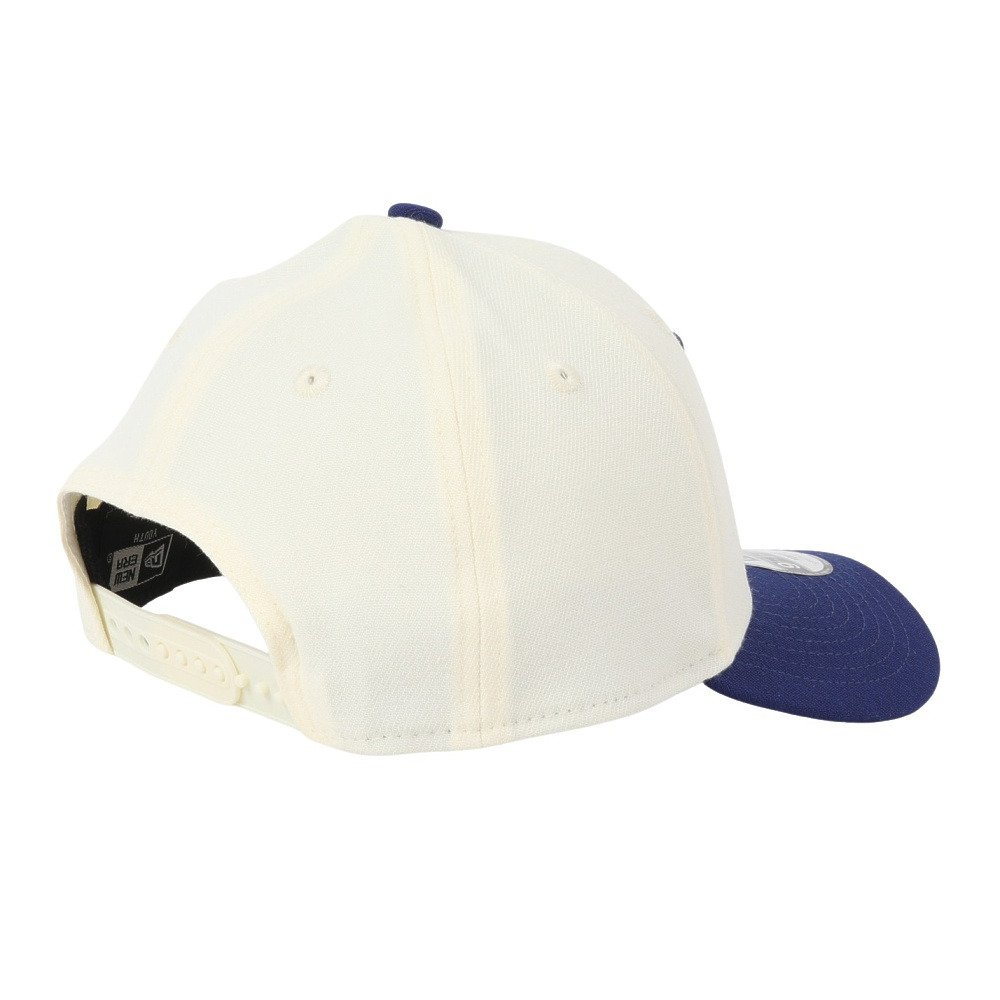 ニューエラ（NEW ERA）（キッズ）キャップ キッズ Youth 9FIFTY