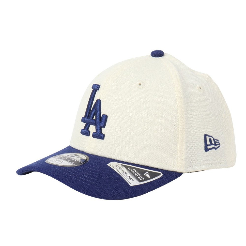 ニューエラ（NEW ERA）（キッズ）キャップ キッズ Youth 9FIFTY