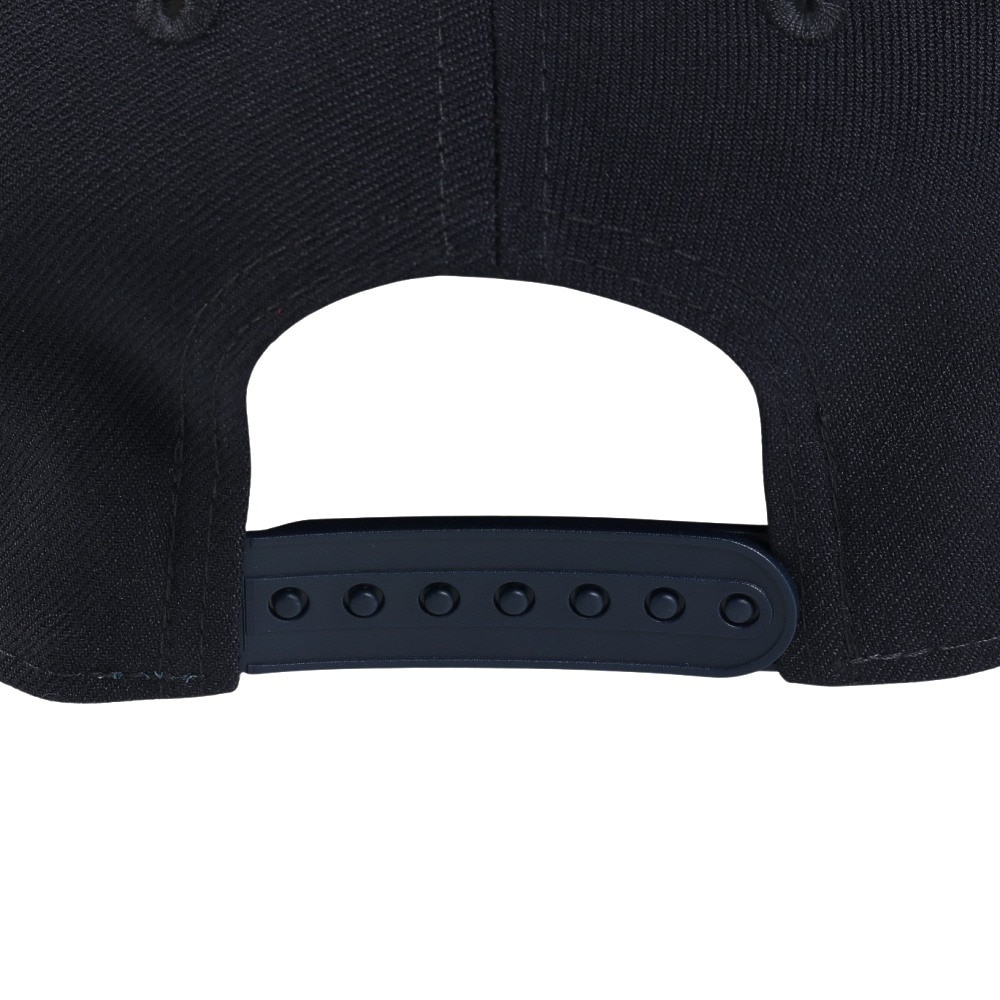 ニューエラ（NEW ERA）（キッズ）キッズ キャップ Youth 9FIFTY Neon Tube ニューヨーク・ヤンキース 14671553