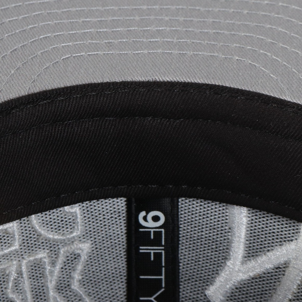 ニューエラ（NEW ERA）（キッズ）キッズ キャップ Youth 9FIFTY Neon Tube ニューヨーク・ヤンキース 14671553