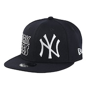 (キッズ)キッズ キャップ Youth 9FIFTY Neon Tube ニューヨーク・ヤンキース 14671553