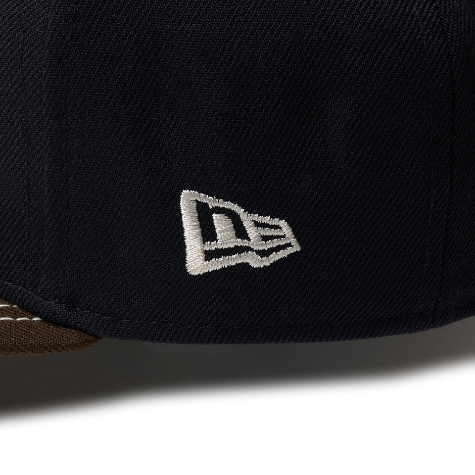 ニューエラ（NEW ERA）（キッズ）キャップ キッズ Youth 9FIFTY 2-Tone ニューヨーク・ヤンキース 14671579