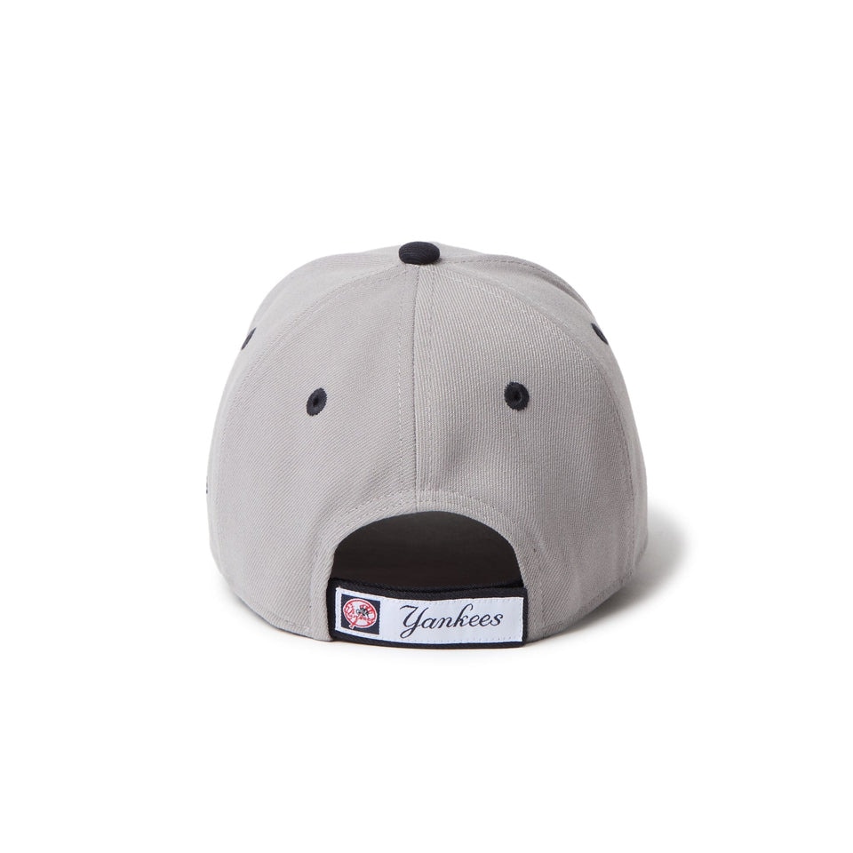 ニューエラ（NEW ERA）（キッズ）キャップ キッズ Youth 9FORTY 2-Tone ニューヨーク・ヤンキース 14671599