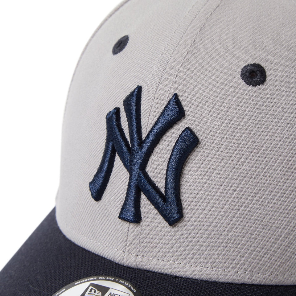 ニューエラ（NEW ERA）（キッズ）キャップ キッズ Youth 9FORTY 2-Tone ニューヨーク・ヤンキース 14671599