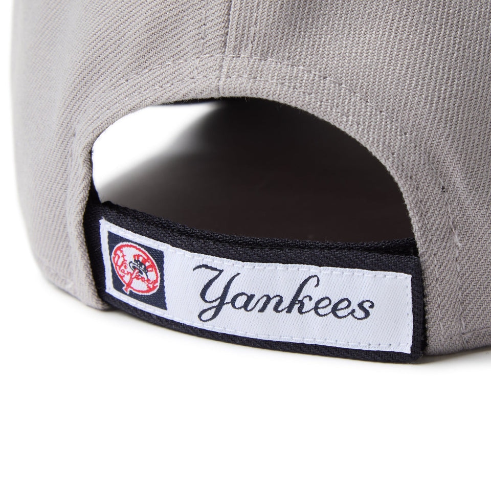 ニューエラ（NEW ERA）（キッズ）キャップ キッズ Youth 9FORTY 2-Tone ニューヨーク・ヤンキース 14671599