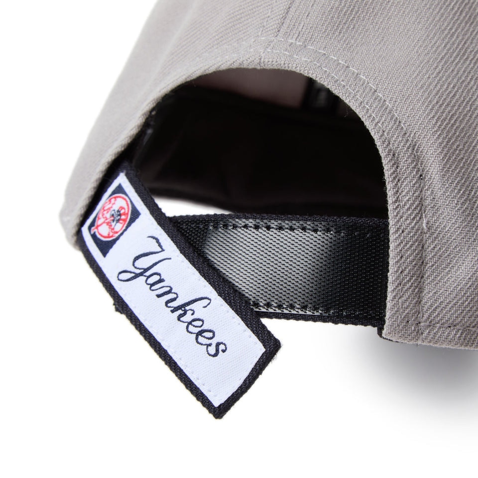 ニューエラ（NEW ERA）（キッズ）キャップ キッズ Youth 9FORTY 2-Tone ニューヨーク・ヤンキース 14671599