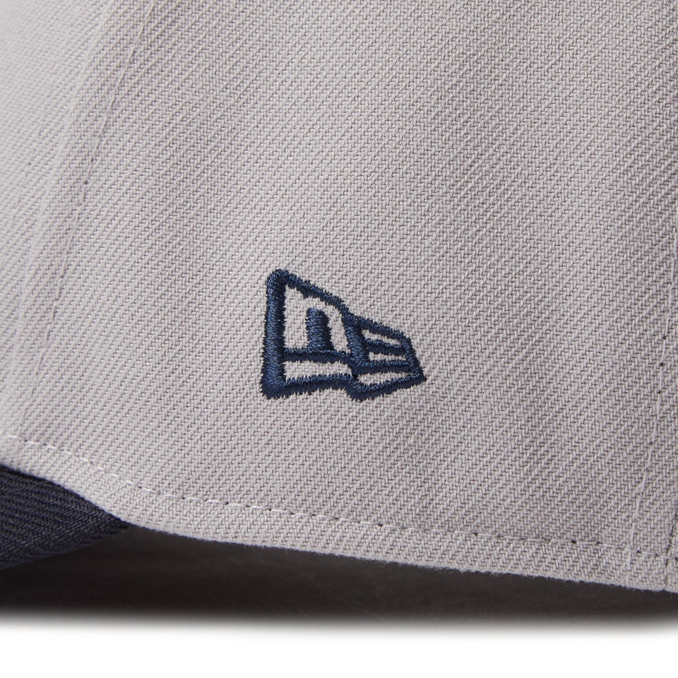 ニューエラ（NEW ERA）（キッズ）キャップ キッズ Youth 9FORTY 2-Tone ニューヨーク・ヤンキース 14671599