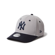 (キッズ)キャップ キッズ Youth 9FORTY 2-Tone ニューヨーク・ヤンキース 14671599