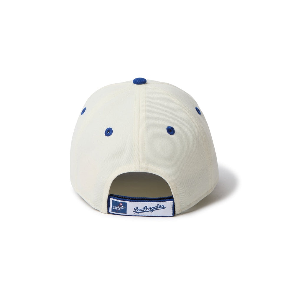 ニューエラ（NEW ERA）（キッズ）キャップ キッズ Youth 9FORTY 2-Tone ロサンゼルス・ドジャース 14671600