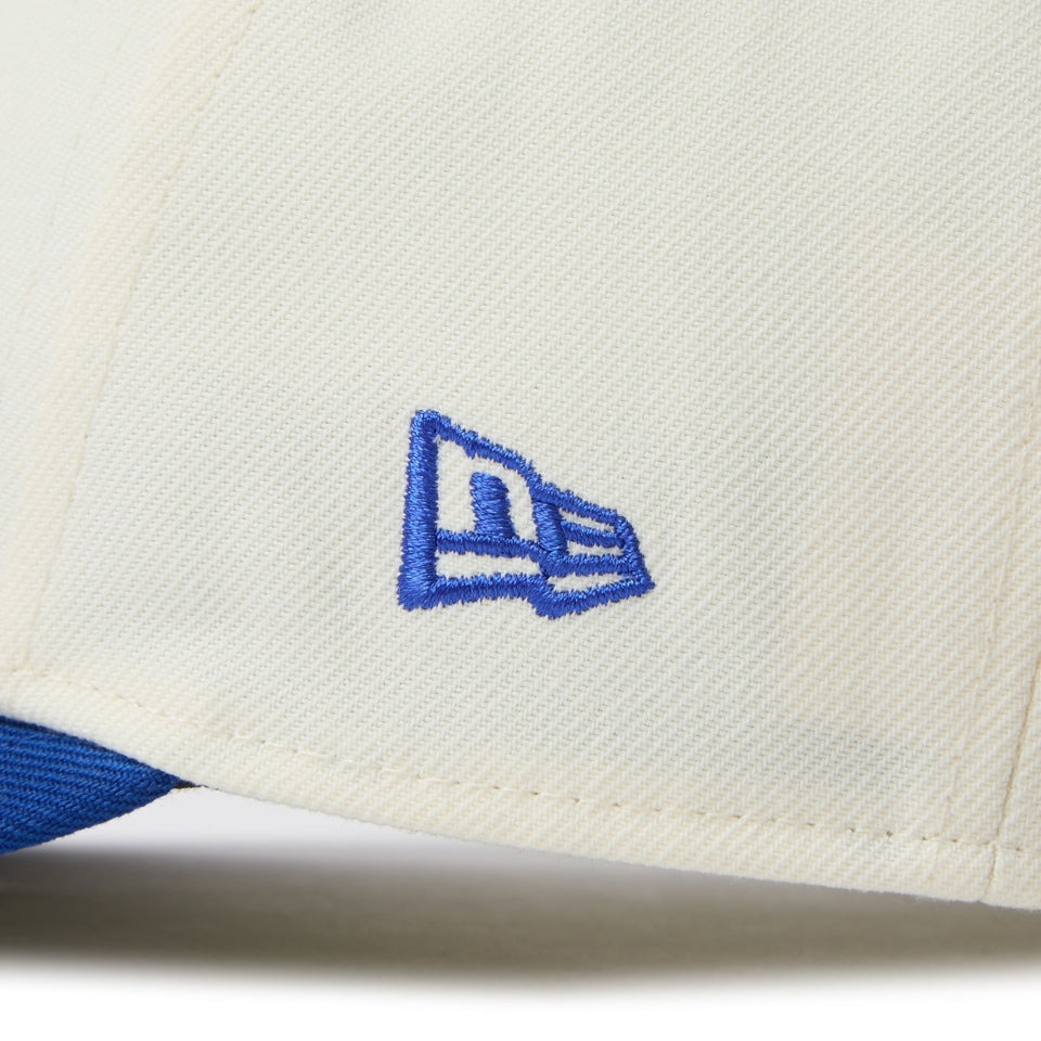 ニューエラ（NEW ERA）（キッズ）キャップ キッズ Youth 9FORTY 2-Tone ロサンゼルス・ドジャース 14671600