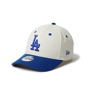 (キッズ)キャップ キッズ Youth 9FORTY 2-Tone ロサンゼルス・ドジャース 14671600