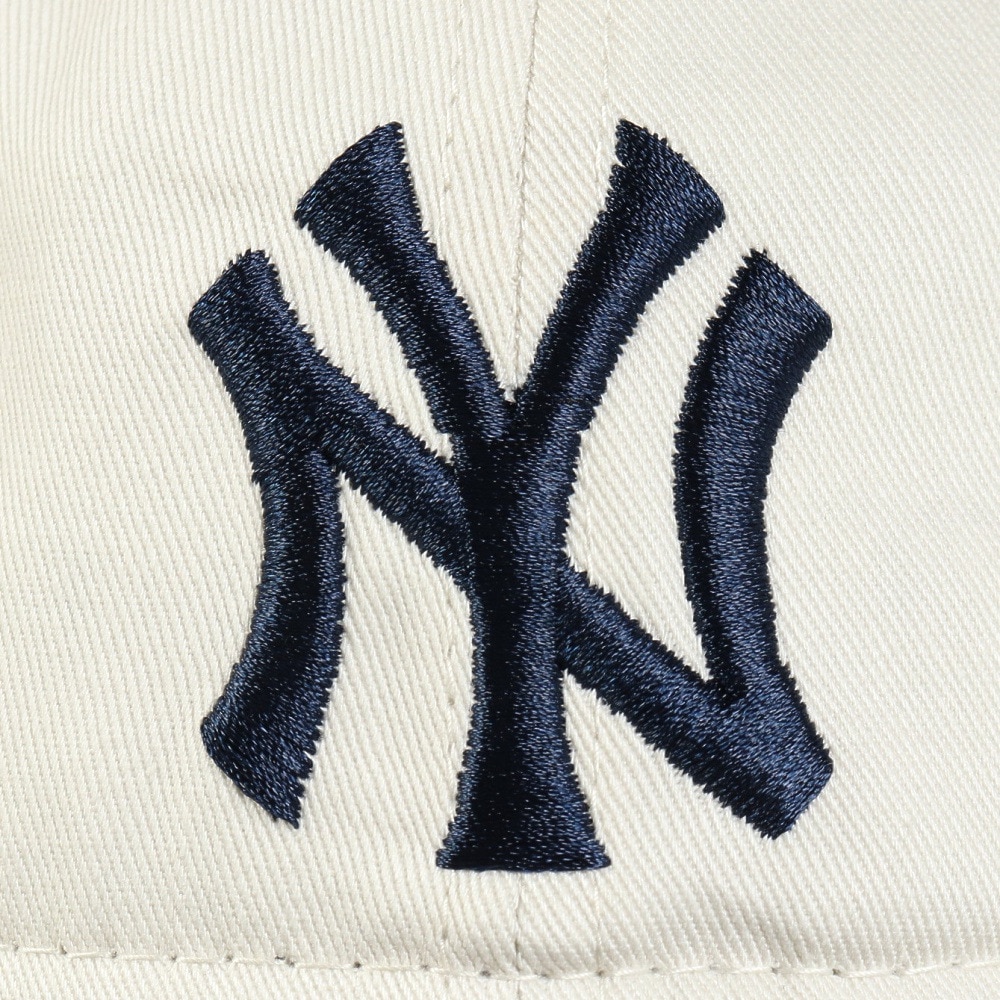 ニューエラ（NEW ERA）（キッズ）キャップ キッズ Youth 9TWENTY MLB 2-Tone ニューヨーク・ヤンキース 14671622