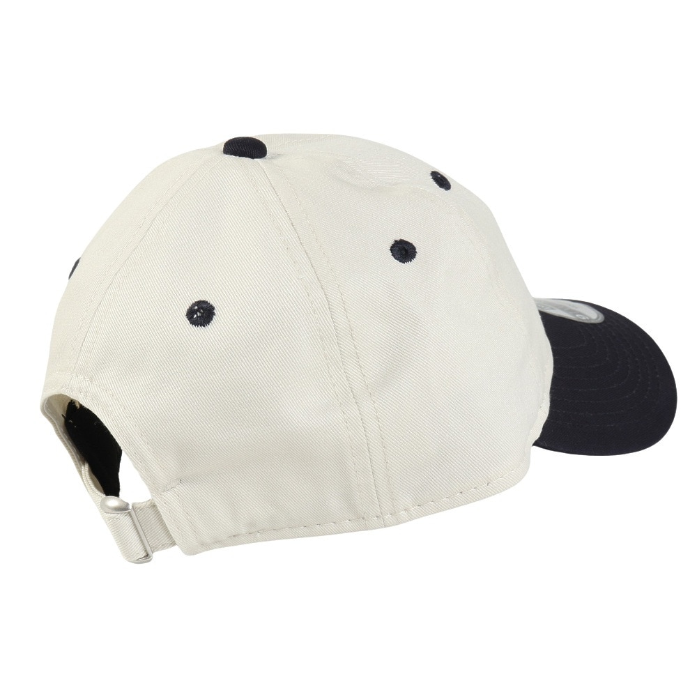ニューエラ（NEW ERA）（キッズ）キャップ キッズ Youth 9TWENTY MLB 2-Tone ニューヨーク・ヤンキース 14671622