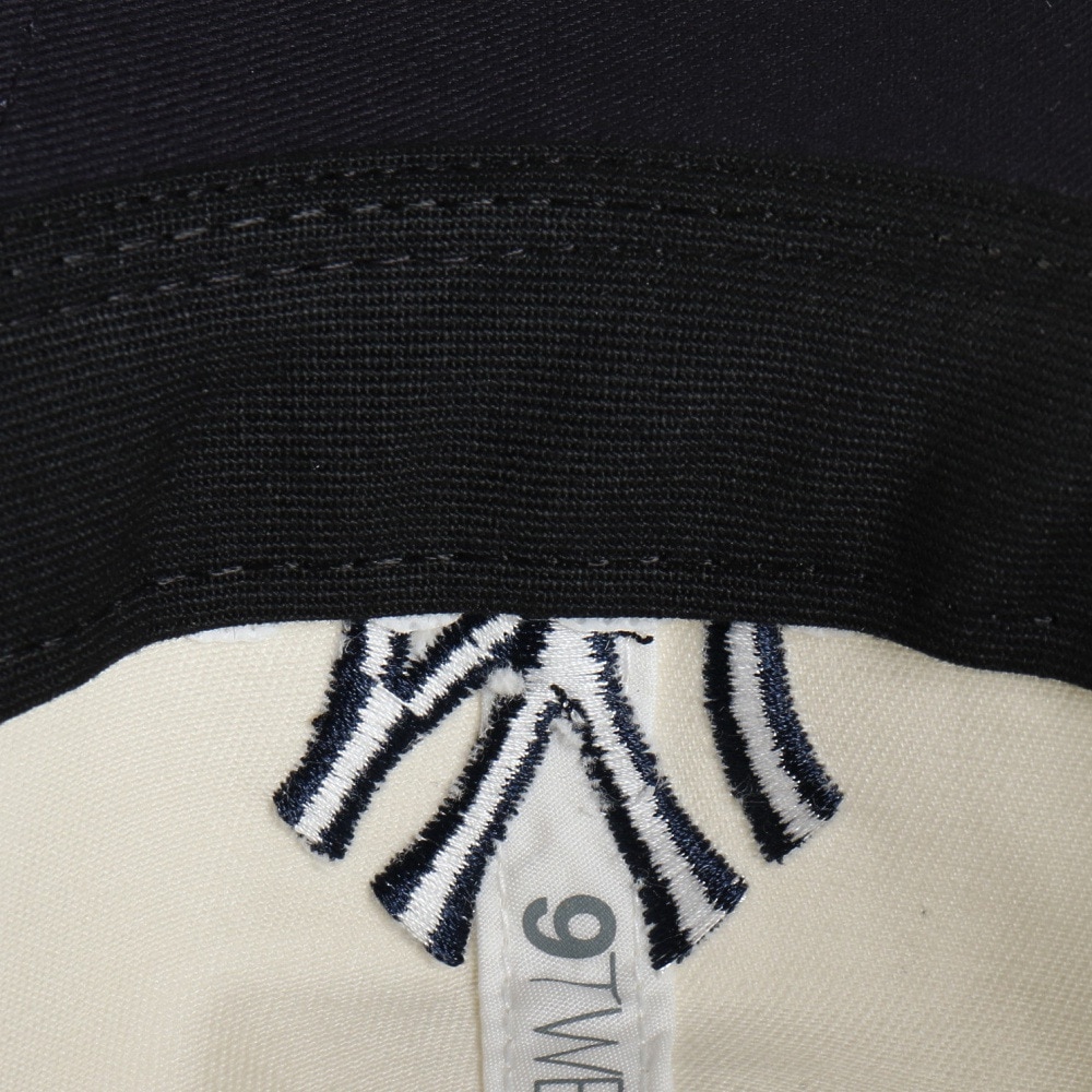 ニューエラ（NEW ERA）（キッズ）キャップ キッズ Youth 9TWENTY MLB 2-Tone ニューヨーク・ヤンキース 14671622
