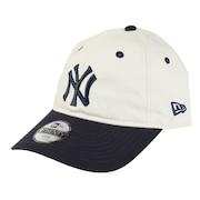 (キッズ)キャップ キッズ Youth 9TWENTY MLB 2-Tone ニューヨーク・ヤンキース 14671622
