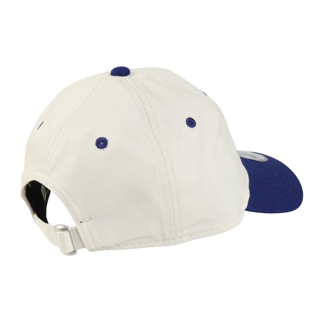 ニューエラ（NEW ERA）（キッズ）キャップ キッズ Youth 9TWENTY MLB 2-Tone ロサンゼルス・ドジャース 14671623