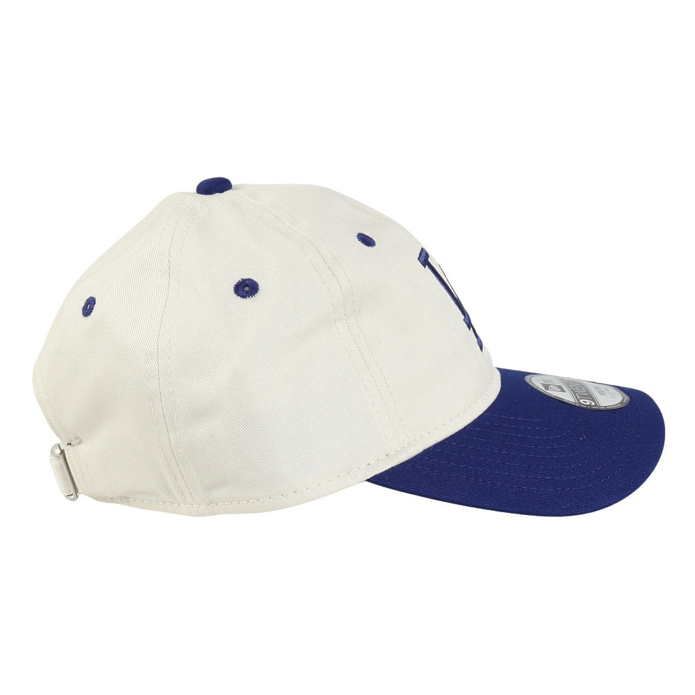 ニューエラ（NEW ERA）（キッズ）キャップ キッズ Youth 9TWENTY MLB 2-Tone ロサンゼルス・ドジャース 14671623