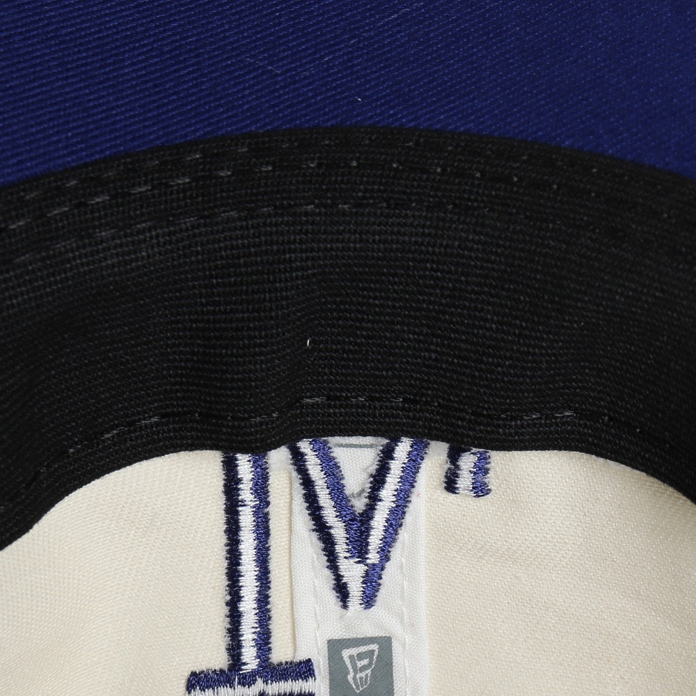 ニューエラ（NEW ERA）（キッズ）キャップ キッズ Youth 9TWENTY MLB 2-Tone ロサンゼルス・ドジャース 14671623