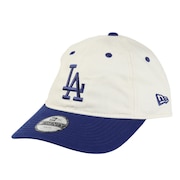 (キッズ)キャップ キッズ Youth 9TWENTY MLB 2-Tone ロサンゼルス・ドジャース 14671623