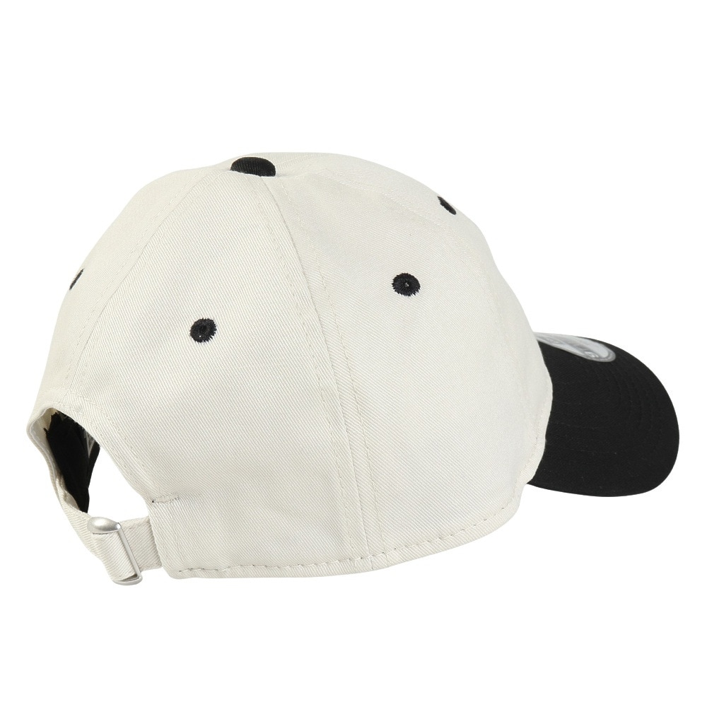 ニューエラ（NEW ERA）（キッズ）キャップ キッズ Youth 9TWENTY MLB 2-Tone ロサンゼルス・ドジャース 14671624