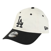 (キッズ)キャップ キッズ Youth 9TWENTY MLB 2-Tone ロサンゼルス・ドジャース 14671624