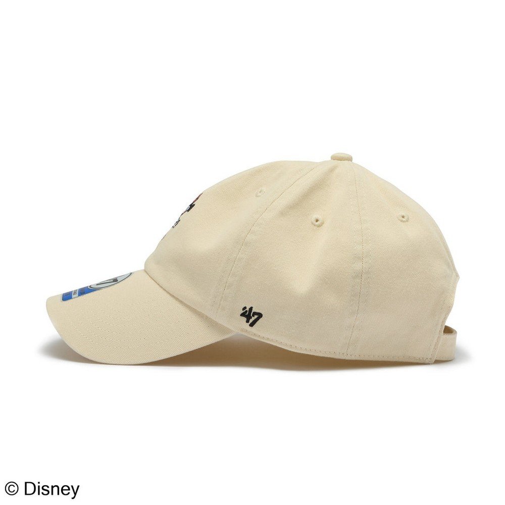 Disneyキャップ 47 Launches Mickey & Friends and Winnie-the-Pooh Caps from Its