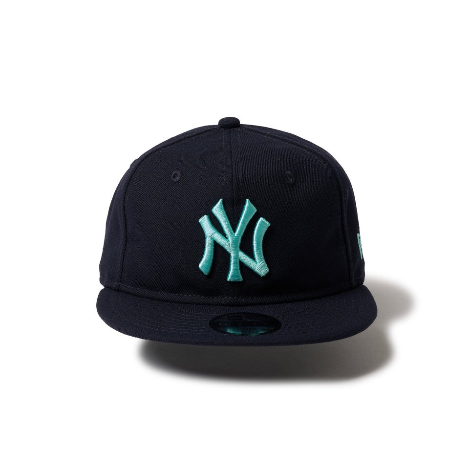 ニューエラ（NEW ERA）（キッズ）ジュニア 帽子 キャップ Youth 9FIFTY