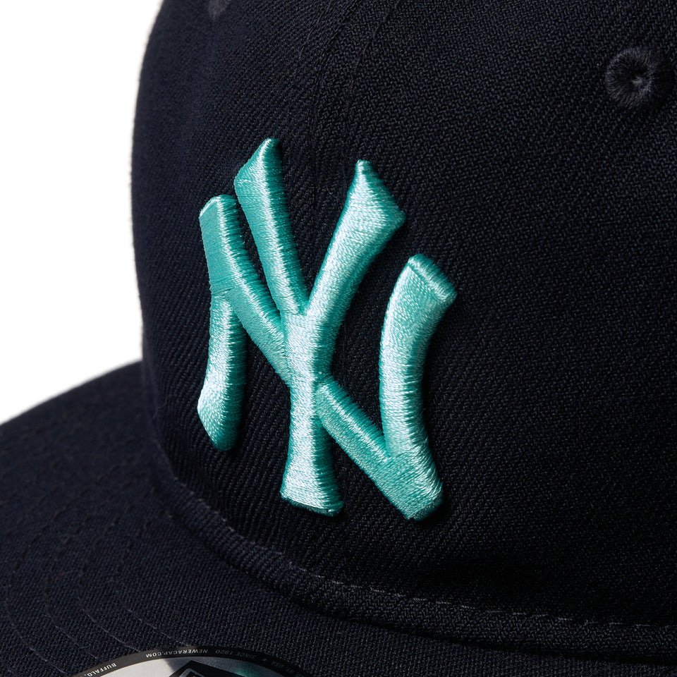 ニューエラ（NEW ERA）（キッズ）ジュニア 帽子 キャップ Youth 9FIFTY