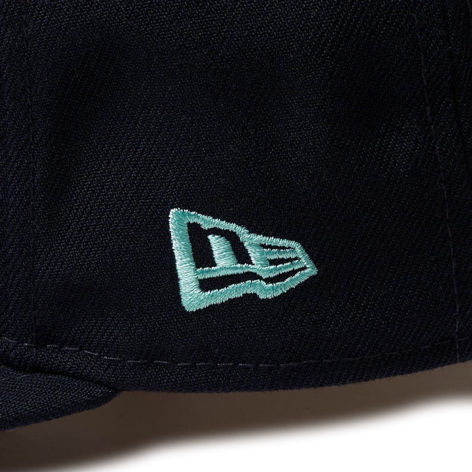 ニューエラ（NEW ERA）（キッズ）ジュニア 帽子 キャップ Youth 9FIFTY
