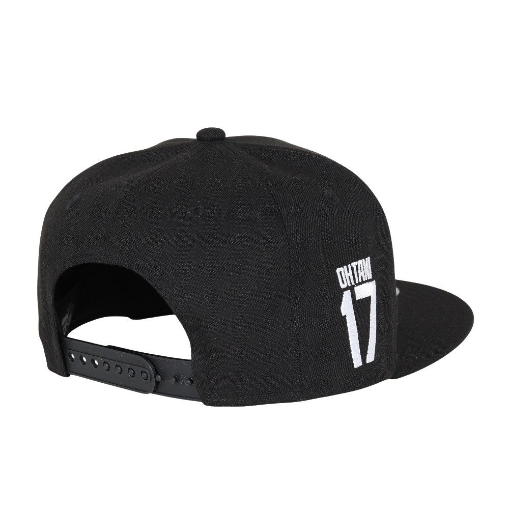 ニューエラ（NEW ERA）（キッズ）キャップ ジュニア 950 LOSDOD