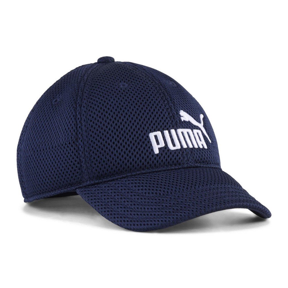 プーマ（PUMA）（キッズ）キッズ トレーニング NO.1 ロゴ BB キャップ