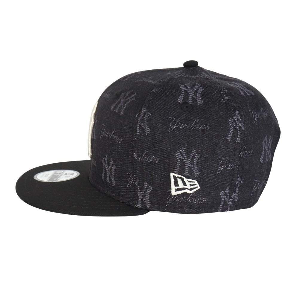 ニューエラ（NEW ERA）（キッズ）キャップ キッズ 9FIFTY MLB Jacquard