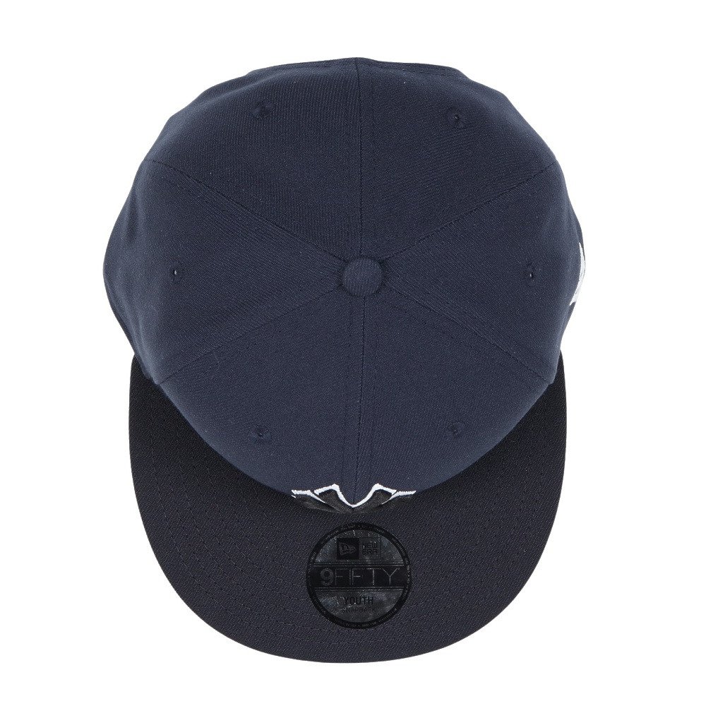 ニューエラ（NEW ERA）（キッズ）キャップ ジュニア 950 NEYYAN GLOW