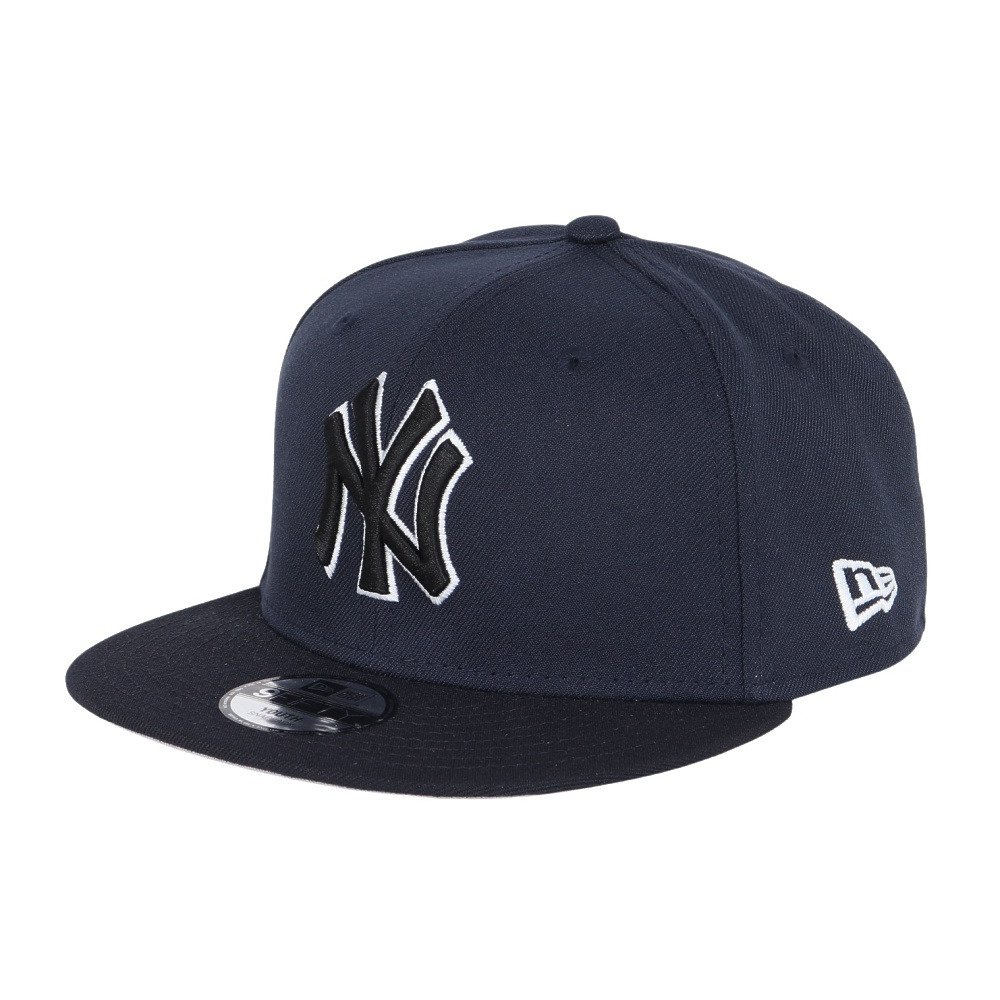ニューエラ（NEW ERA）（キッズ）キャップ ジュニア 950 NEYYAN GLOW