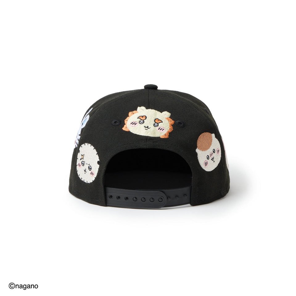 ニューエラ（NEW ERA）（キッズ）帽子 キャップ キッズ Youth 9FIFTY
