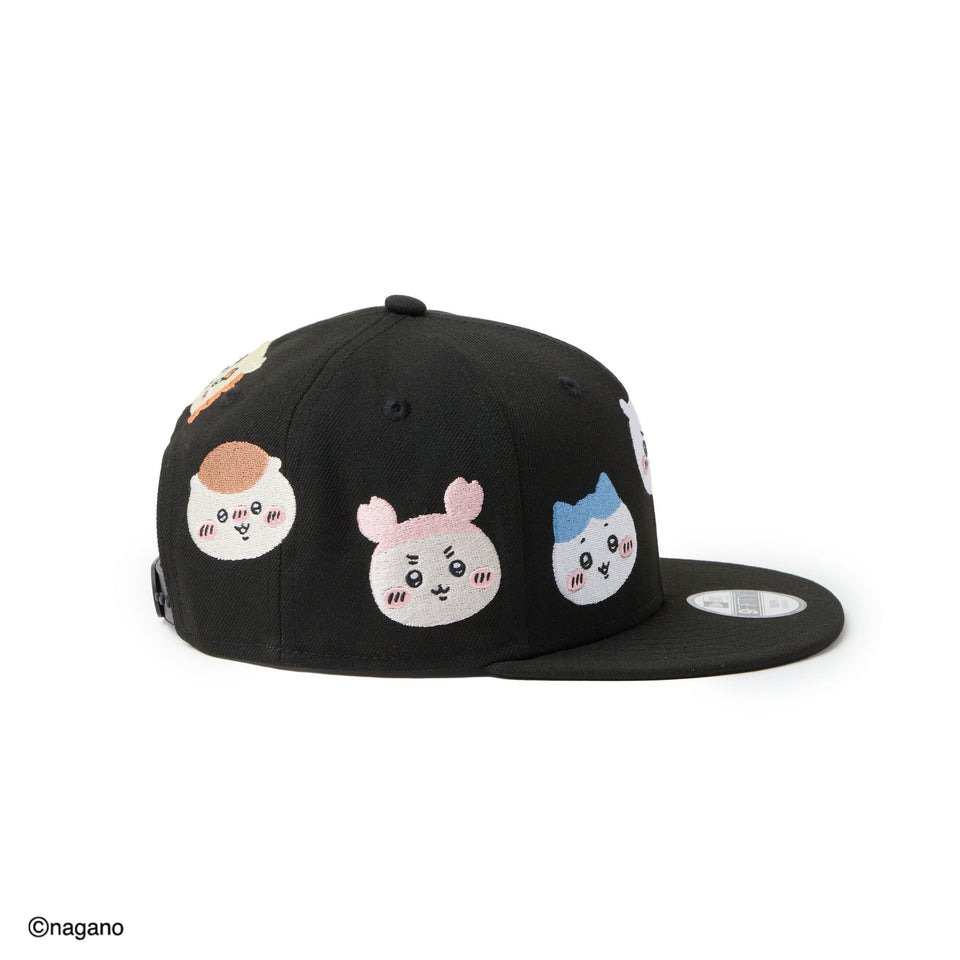 ニューエラ（NEW ERA）（キッズ）帽子 キャップ キッズ Youth 9FIFTY