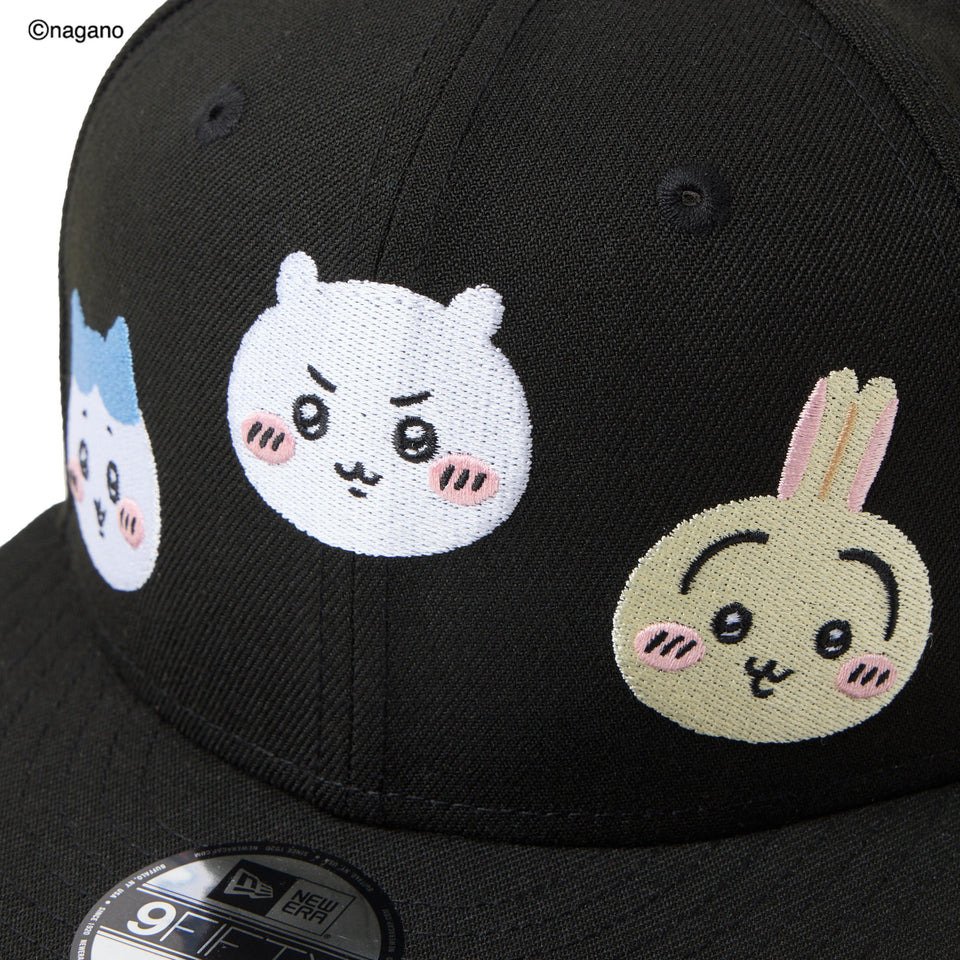 ニューエラ（NEW ERA）（キッズ）帽子 キャップ キッズ Youth 9FIFTY