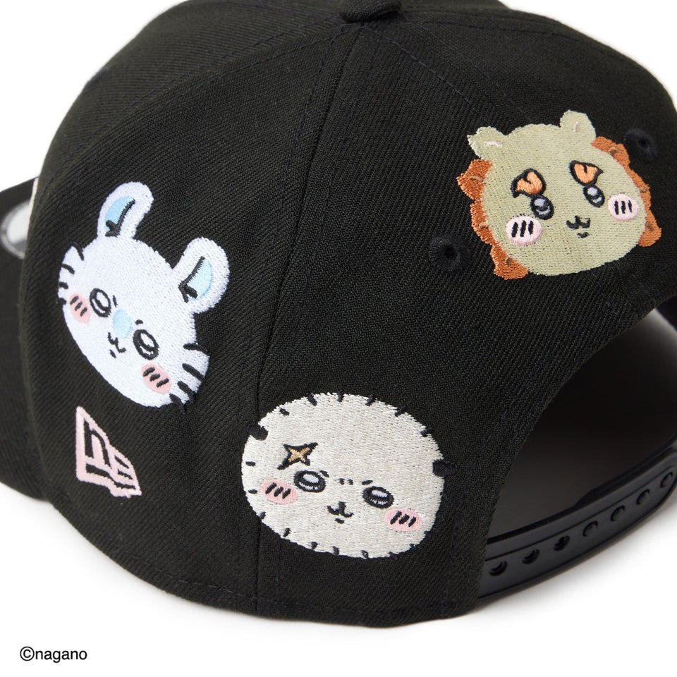 ちい品です ちいかわ自立型クリップ「はさむんです。」シーサーやラッコ新登場