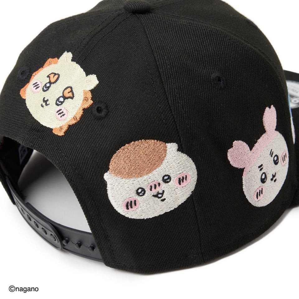 ニューエラ（NEW ERA）（キッズ）帽子 キャップ キッズ Youth 9FIFTY