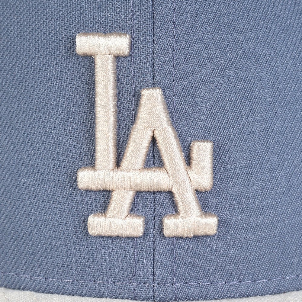 ニューエラ（NEW ERA）（キッズ）ジュニア キャップ Y950 LOSDOD LA SLATE 15138024