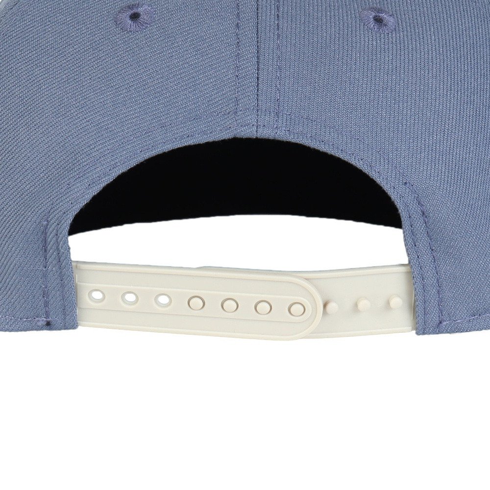 ニューエラ（NEW ERA）（キッズ）ジュニア キャップ Y950 LOSDOD LA SLATE 15138024