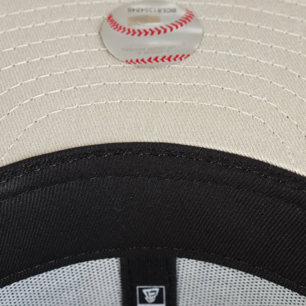 ニューエラ（NEW ERA）（キッズ）ジュニア キャップ Y950 LOSDOD LA SLATE 15138024