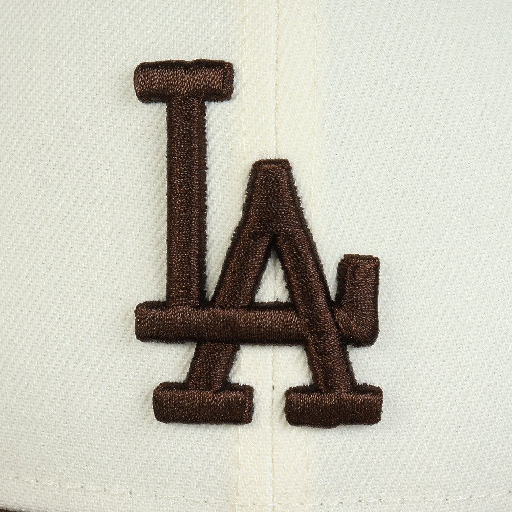 ニューエラ（NEW ERA）（キッズ）ジュニア キャップ Y950 LOSDOD LA CHROM 15138040